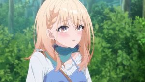 Buta no Liver wa Kanetsu Shiro 1 Episodio 9