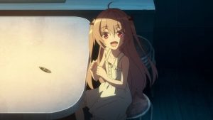 Atri: My Dear Moments 1 Episodio 9
