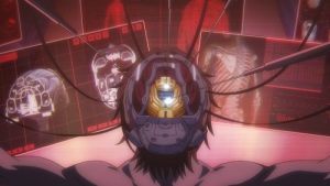 AI no Idenshi 1 Episodio 10