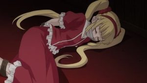 Re:Monster 1 Episodio 9