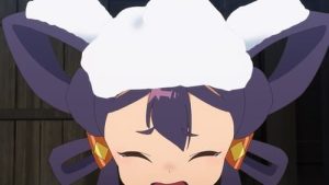 Tensui no Sakuna-hime 1 Episodio 8