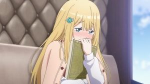 Konyaku Haki sareta Reijou wo Hirotta Ore ga, Ikenai Koto wo Oshiekomu 1 Episodio 5