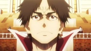 Shinmai Ossan Boukensha, Saikyou Party ni Shinu hodo Kitaerarete Muteki ni Naru. 1 Episodio 3