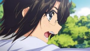 Shy 2 Episodio 3
