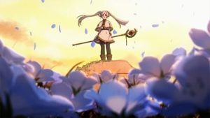 Sousou no Frieren 1 Episodio 2