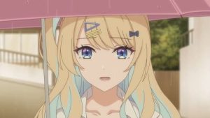 Keikenzumi na Kimi to, Keiken Zero na Ore ga, Otsukiai suru Hanashi. 1 Episodio 10