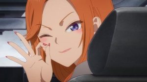 Dosanko Gal wa Namara Menkoi 1 Episodio 4