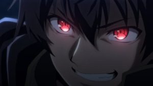Boushoku no Berserk 1 Episodio 2