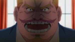 Kikansha no Mahou wa Tokubetsu desu 1 Episodio 6