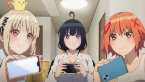 Pon no Michi 1 Episodio 4