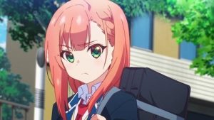 Yumemiru Danshi wa Genjitsushugisha 1 Episodio 1