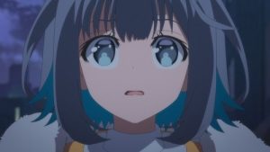 16bit Sensation: Another Layer 1 Episodio 10