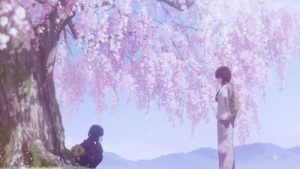 Watashi no Shiawase na Kekkon 1 Episodio 1