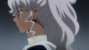 Metallic Rouge 1 Episodio 12