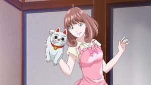 Astro Note 1 Episodio 11