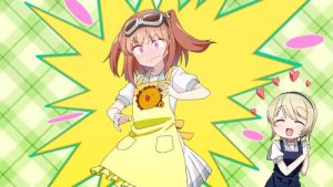 Hoshikuzu Telepath 1 Episodio 8