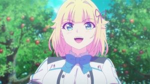 Kami wa Game ni Ueteiru Kami wa Game ni Ueteiru 1 Episodio 11