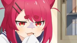 Shikanoko Nokonoko Koshitantan 1 Episodio 4