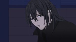 Kyuujitsu no Warumono-san 1 Episodio 9