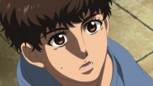 Megumi no Daigo: Kyuukoku no Orange 1 Episodio 14
