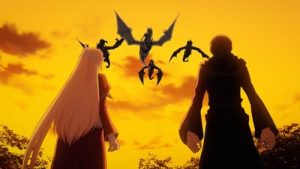 Hazurewaku no “Joutai Ijou Skill” de Saikyou ni Natta Ore ga Subete wo Juurin suru made 1 Episodio 6