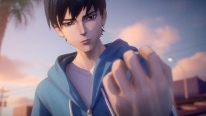 To Be Hero X Dublado 1 Episodio 7