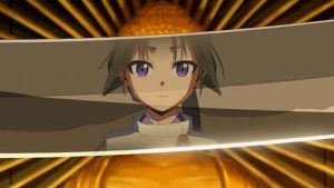 Nige Jouzu no Wakagimi 1 Episodio 9