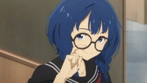 Make Heroine ga Oosugiru! 1 Episodio 5