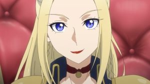 The New Gate 1 Episodio 9