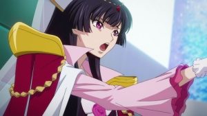Code Geass: Dakkan no Rozé 1 Episodio 5