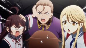 Jitsu wa Ore, Saikyou deshita? 1 Episodio 10