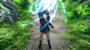 Isekai Yururi Kikou: Kosodateshinagara Boukensha Shimasu 1 Episodio 1