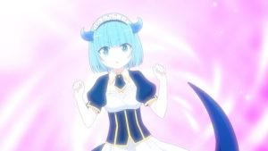 Jitsu wa Ore, Saikyou deshita? 1 Episodio 6