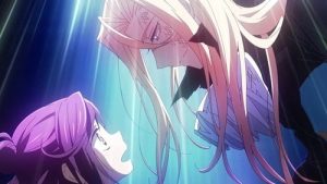 Acro Trip 1 Episodio 1