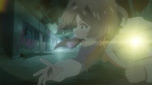Mayonaka Punch 1 Episodio 12