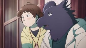Tonari no Yokai-san 1 Episodio 12