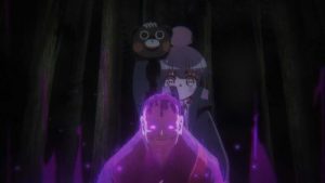 Dark Gathering 1 Episodio 12