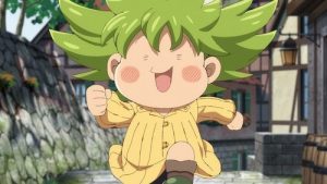Nanatsu no Taizai: Mokushiroku no Yonkishi 2 Episodio 3