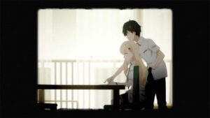 Gimai Seikatsu 1 Episodio 7