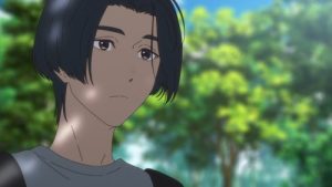 Shoushimin Series 2 Episodio 5