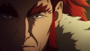 Karasu wa Aruji wo Erabanai 1 Episodio 5