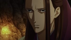 Karasu wa Aruji wo Erabanai 1 Episodio 17