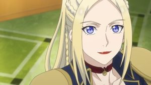 The New Gate 1 Episodio 2