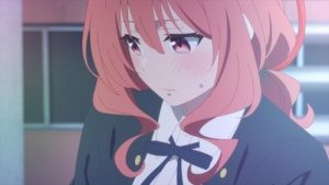 Amagami-san Chi no Enmusubi 1 Episodio 10