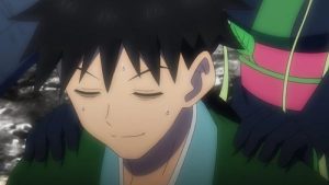 Sengoku Youko 2 Episodio 17