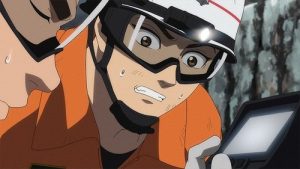 Megumi no Daigo: Kyuukoku no Orange 1 Episodio 5