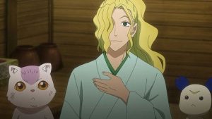 Sengoku Youko 2 Episodio 8