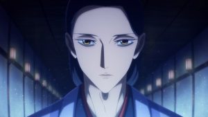 Karasu wa Aruji wo Erabanai 1 Episodio 4