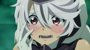 Shy 2 Episodio 7