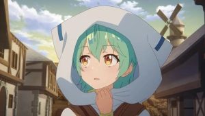 Saijaku Tamer wa Gomi Hiroi no Tabi wo Hajimemashita 1 Episodio 2